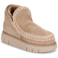  μπότες mou eskimo bounce sneakers