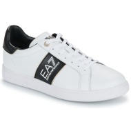  xαμηλά sneakers emporio armani ea7 x8x102