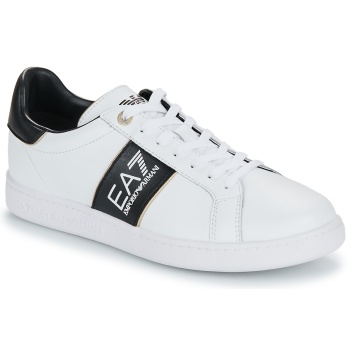 xαμηλά sneakers emporio armani ea7 σε προσφορά