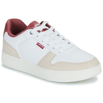 xαμηλά sneakers levis drive s σε προσφορά