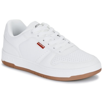 xαμηλά sneakers levis drive s σε προσφορά