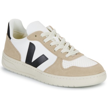 xαμηλά sneakers veja v-10