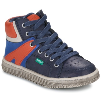 ψηλά sneakers kickers lowell