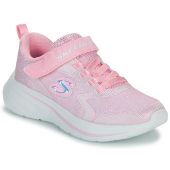 xαμηλά sneakers skechers wave 92