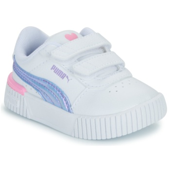 xαμηλά sneakers puma carina 2.0 bouncy σε προσφορά