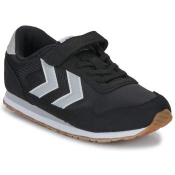 xαμηλά sneakers hummel reflex jr σε προσφορά