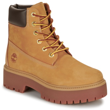 μπότες timberland stone street 6 inch
