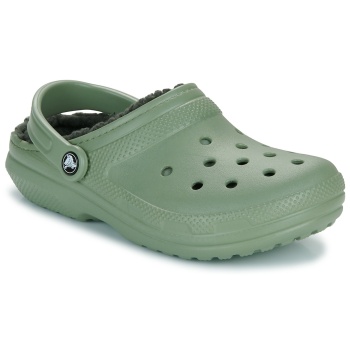 τσόκαρα crocs classic lined clog