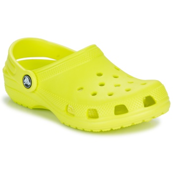 τσόκαρα crocs classic clog k σε προσφορά