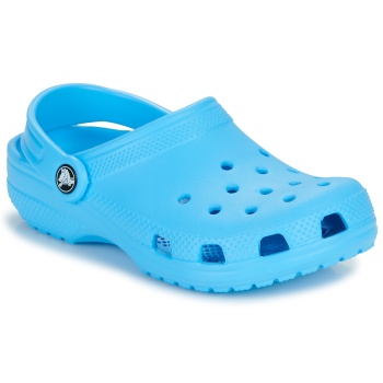 τσόκαρα crocs classic clog k