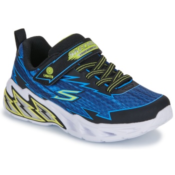 xαμηλά sneakers skechers light storm 2.0 σε προσφορά