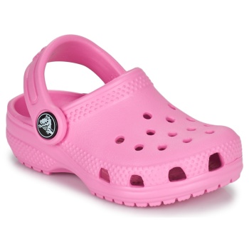 τσόκαρα crocs classic clog t