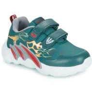  xαμηλά sneakers beppi -