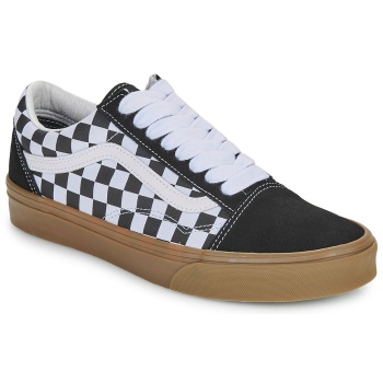 xαμηλά sneakers vans old skool σε προσφορά