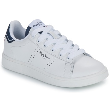 xαμηλά sneakers pepe jeans player air b