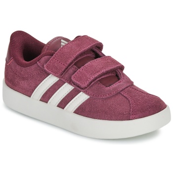 xαμηλά sneakers adidas vl court 3.0 cf i