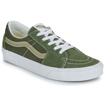 xαμηλά sneakers vans sk8-low σε προσφορά