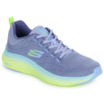 xαμηλά sneakers skechers vapor foam