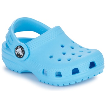 τσόκαρα crocs classic clog t