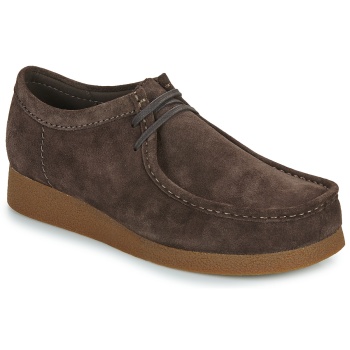 derbies clarks wallabeeevo