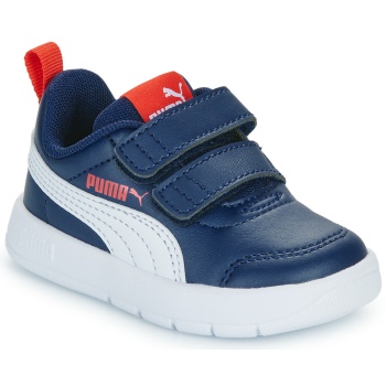 xαμηλά sneakers puma courtflex v3 v inf σε προσφορά