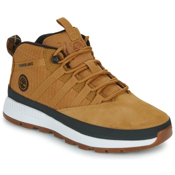 ψηλά sneakers timberland euro trekker