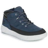  ψηλά sneakers timberland seneca bay mid lace up