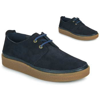 xαμηλά sneakers clarks clarkwood low