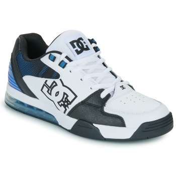 xαμηλά sneakers dc shoes versatile σε προσφορά