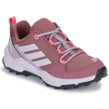 πεζοπορίας adidas terrex ax4r k