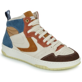 ψηλά sneakers caval mid snake σε προσφορά