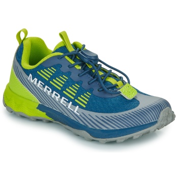 πεζοπορίας merrell agility peak