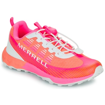 πεζοπορίας merrell agility peak