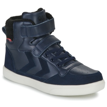 ψηλά sneakers hummel stadil winter high