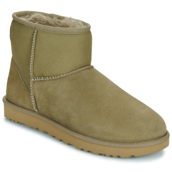 μπότες ugg classic mini ii