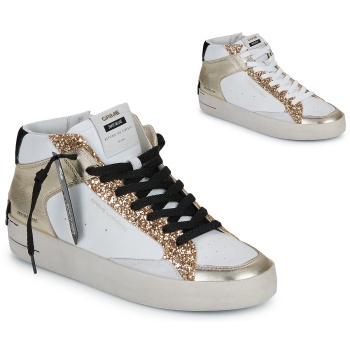 ψηλά sneakers crime london sk8 deluxe σε προσφορά