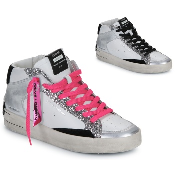 ψηλά sneakers crime london sk8 deluxe σε προσφορά