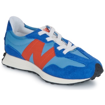 xαμηλά sneakers new balance 327 σε προσφορά