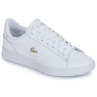  xαμηλά sneakers lacoste carnaby