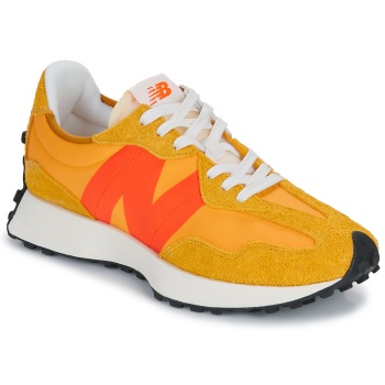 xαμηλά sneakers new balance 327 σε προσφορά