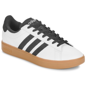 xαμηλά sneakers adidas grand court 2.0 σε προσφορά