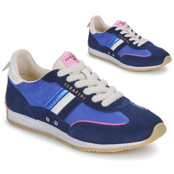 xαμηλά sneakers serafini lady d σε προσφορά