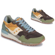  xαμηλά sneakers saucony shadow 5000