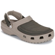  τσόκαρα crocs yukon vista ii lr clog m