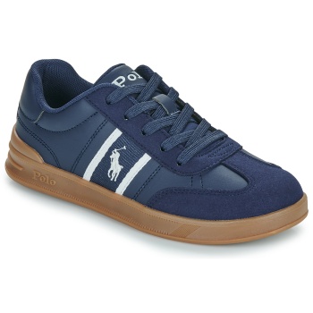 xαμηλά sneakers polo ralph lauren σε προσφορά