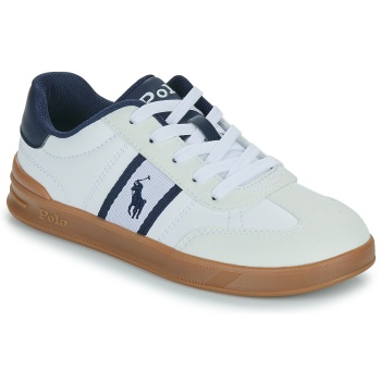 xαμηλά sneakers polo ralph lauren σε προσφορά