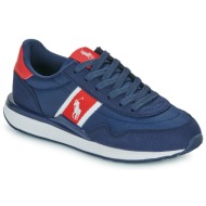 sneakers xαμηλά  polo ralph lauren train 89 sport