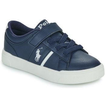 xαμηλά sneakers polo ralph lauren σε προσφορά