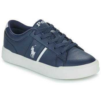 xαμηλά sneakers polo ralph lauren σε προσφορά