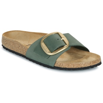 mules birkenstock madrid big buckle